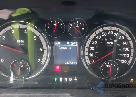 2010 Dodge Ram 1500 Slt/Sport/Trx from USA, damaged, VIN 1D7RV1GP9AS234358